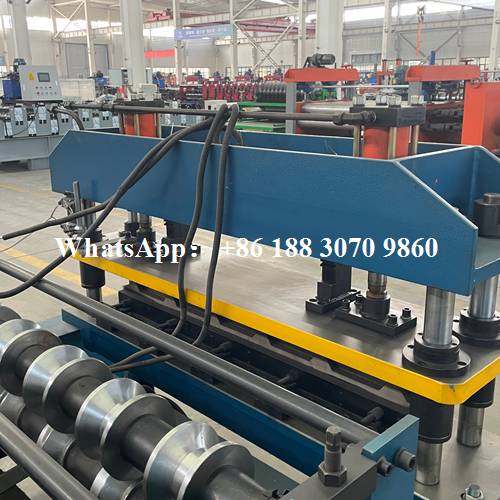 roll forming machine for sale south africa