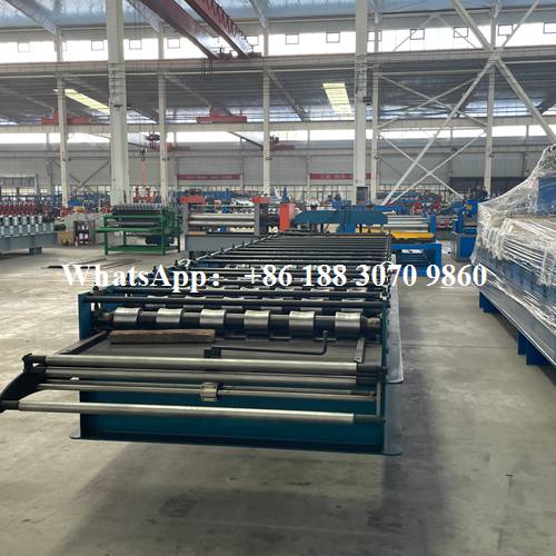 roll forming machine for sale south africa