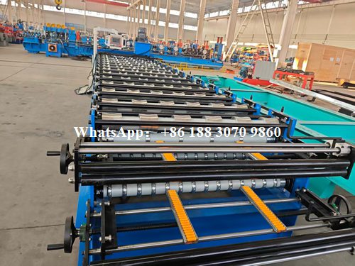 ibr manufacturing machine