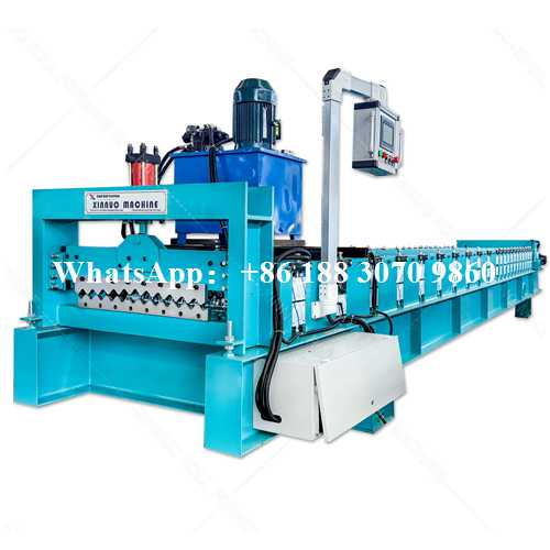 maquinas para fabricar telhas