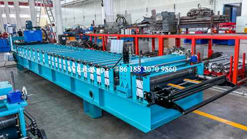 maquinas para fabricar telhas