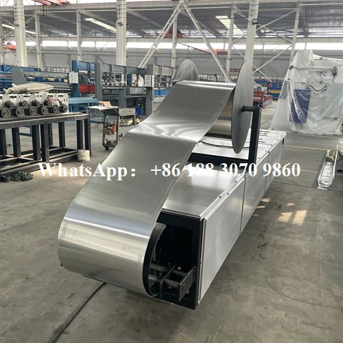 seamless gutter machine for sale near me main body portable system