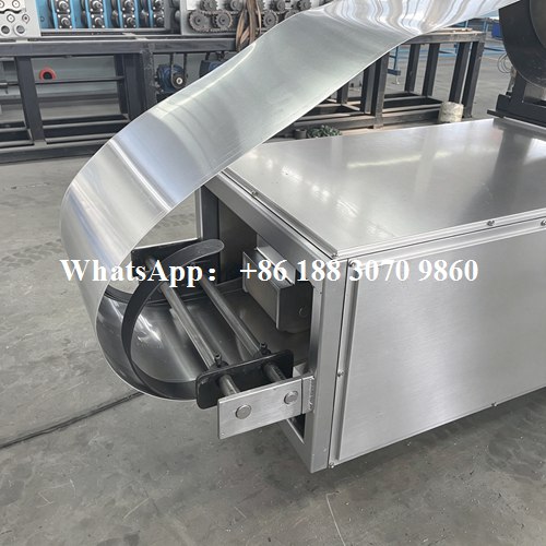 seamless gutter machine for sale near me decoiler system coil holder