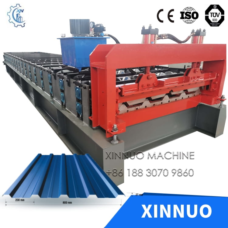 Trapez Sac Makinası Fiyatları