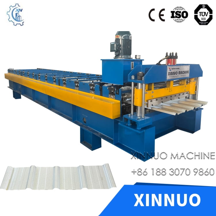 ibr machine roll forming machine manufacturers south africa