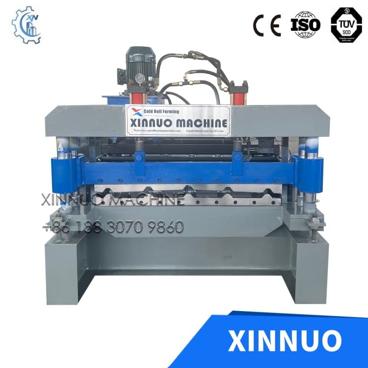 roll forming machine price south africa