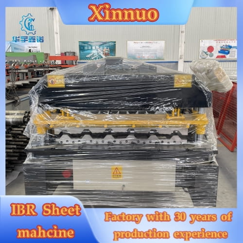 IBR Machine for Sale