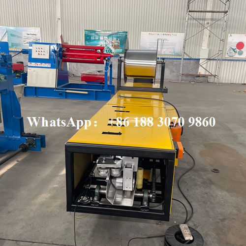 seamless gutter machine for sale