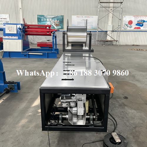 Seamless Gutter Machine for Sale
