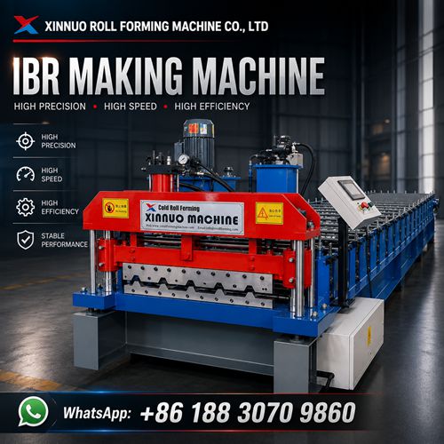IBR Making Machine Price in South Africa